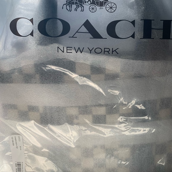 COACH - Picture 5 of 5